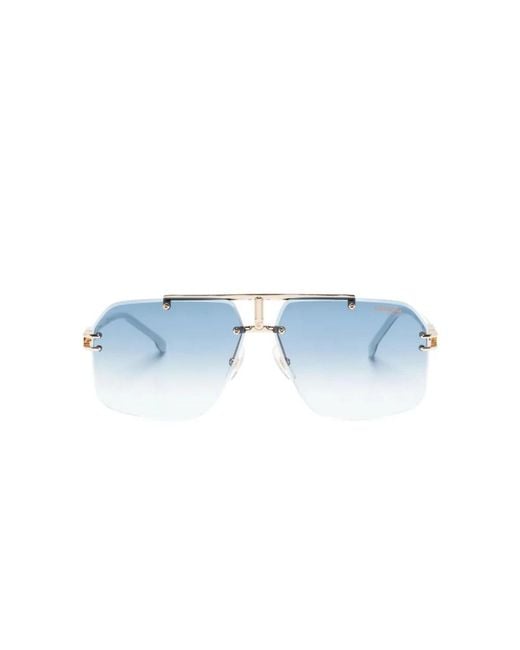 Carrera Blue Sunglasses for men