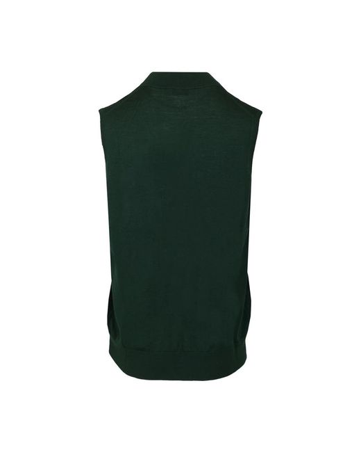 Ballantyne Green Cardigans for men
