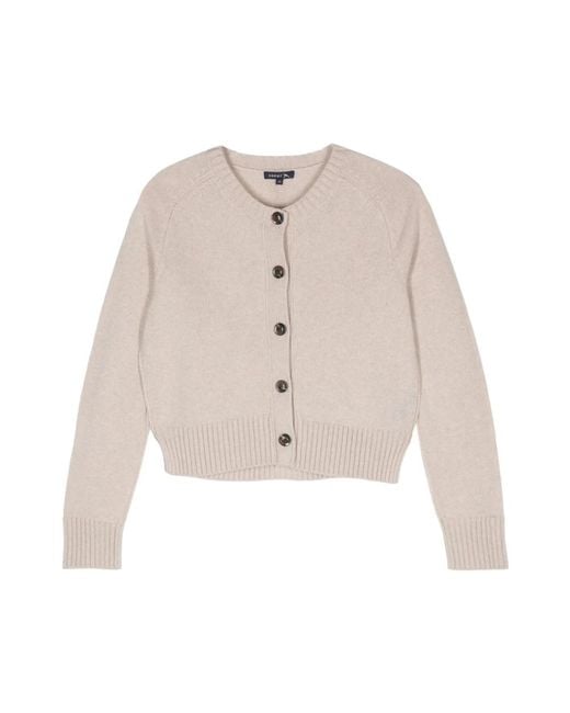Soeur Natural Cashmere Knitwear