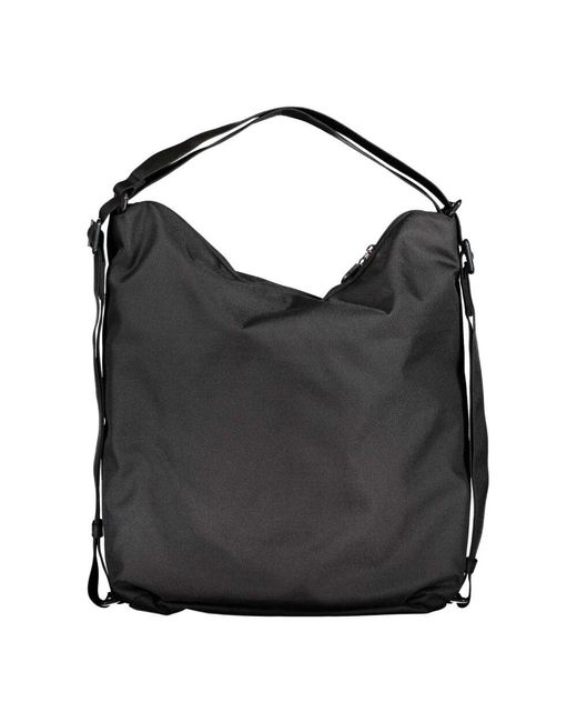 Mandarina Duck Black Handbags