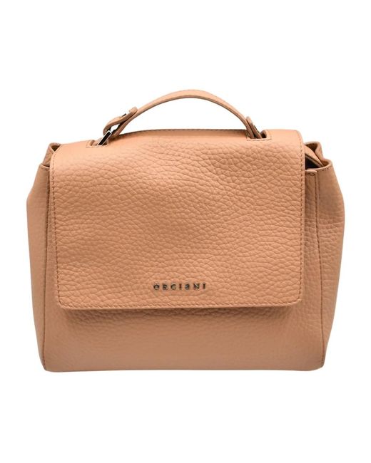 Bags > handbags Orciani en coloris Brown