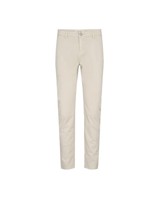 Sofie Schnoor Broek Met Stijl Snos239 in het Natural