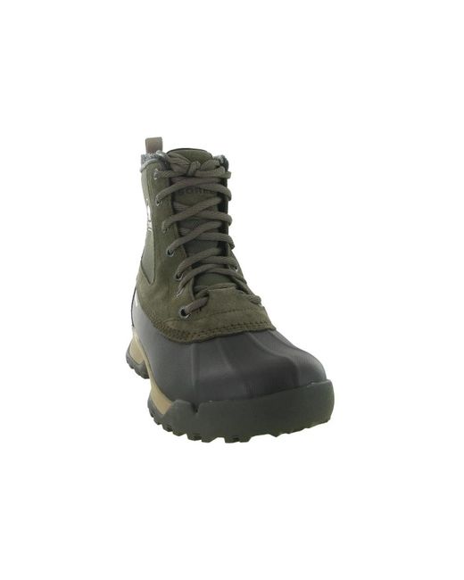 Sorel Daystorm Horizon Gtx in Green für Herren