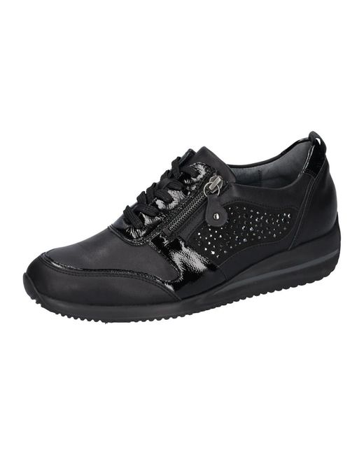 Waldläufer Black Himona