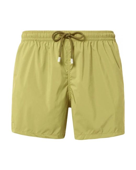 Beachwear di Fedeli in Green da Uomo