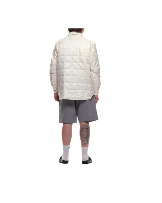 Jackets > winter jackets Taion pour homme en coloris White