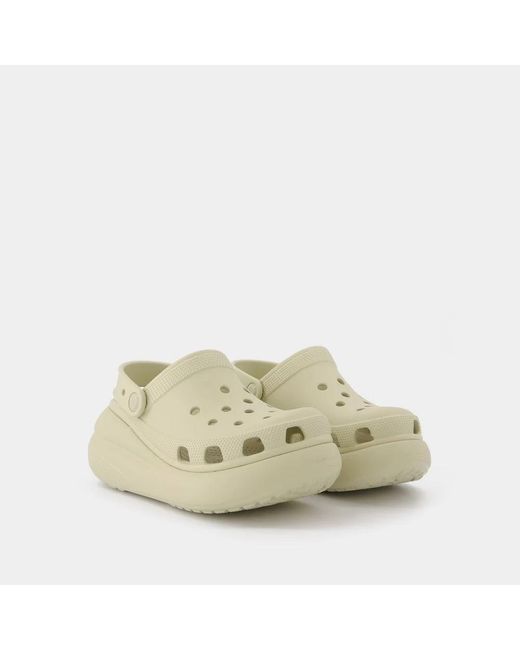 Clogs di CROCSTM in White