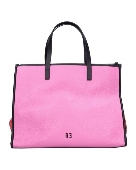 Rebelle Pink Taschen.. fuchsia