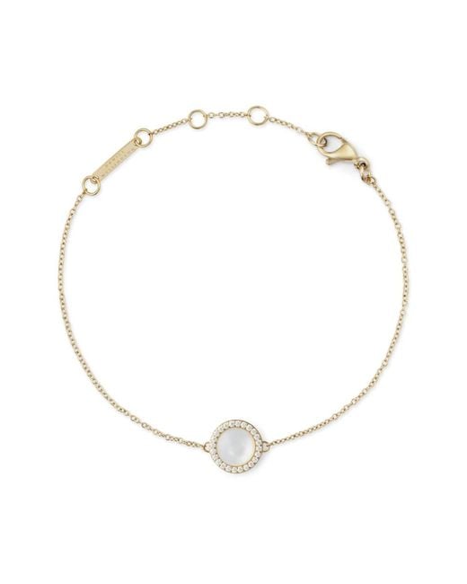 Bracelets di Daniel Wellington in Metallic
