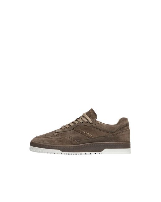 Filling Pieces Brown Sneakers for men