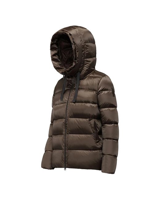 Bomboogie Rome Jacket in het Brown