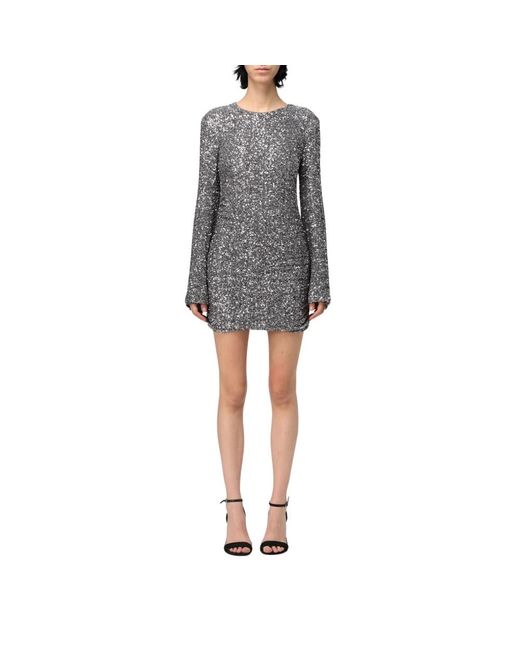 Aniye By Gray Short Dresses