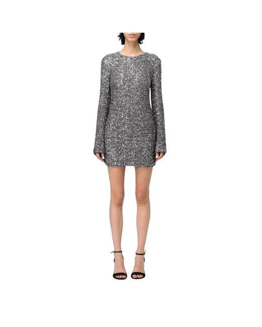 Aniye By Gray Short Dresses