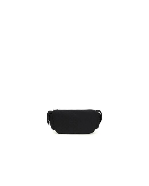 Gucci Black Bum Bags for men