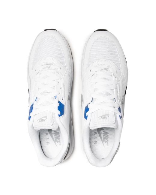 Nike Air max ltd 3 schuhe in White für Herren