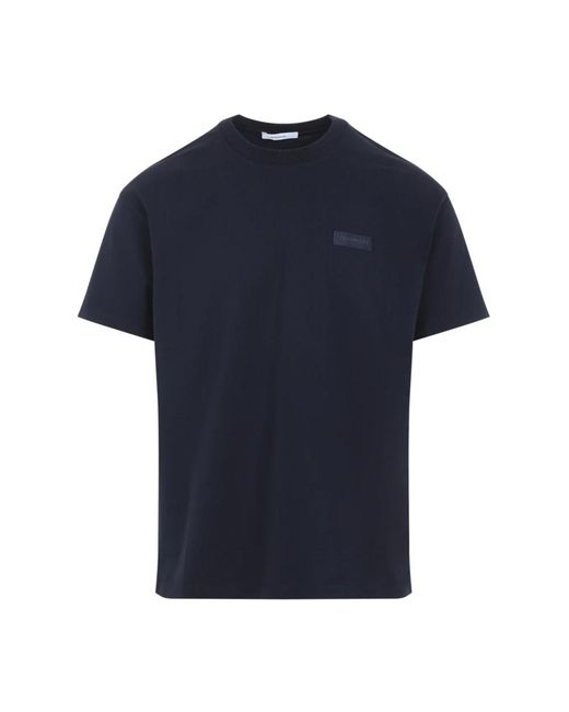 Givenchy Blue T-Shirts for men