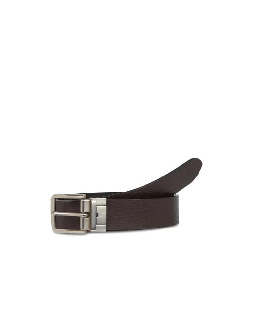 Calvin Klein Brown Belts for men
