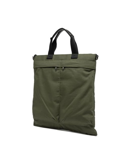 Gianni Chiarini Green Oslo Backpack