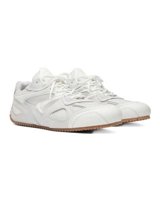 Axel Arigato White Sneakers for men
