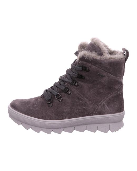 Legero Brown Novara
