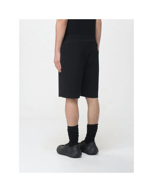 Peuterey Mitchel 03 Short in het Black voor heren