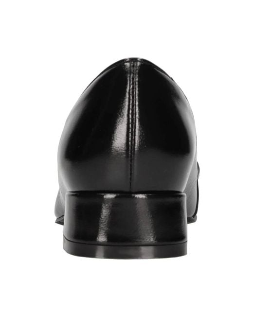 Bianca Di Black Pumps