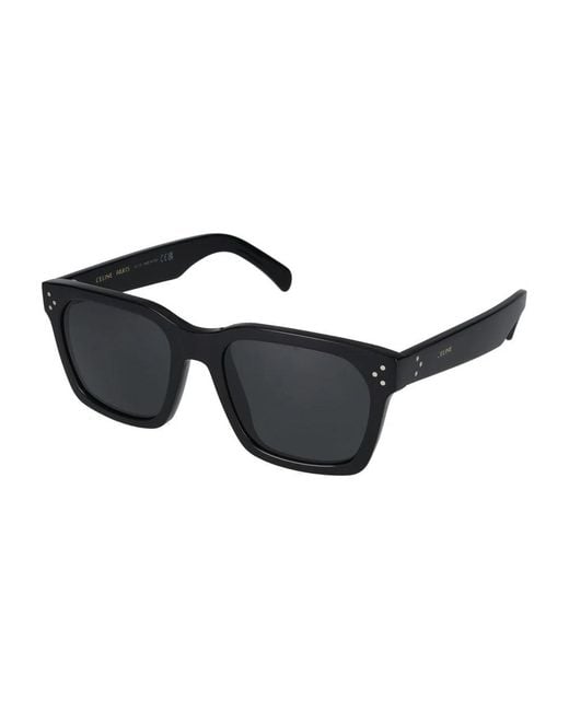 Céline Black Sunglasses