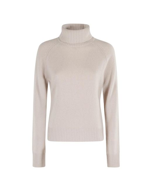 Turtlenecks Seventy de color Gray