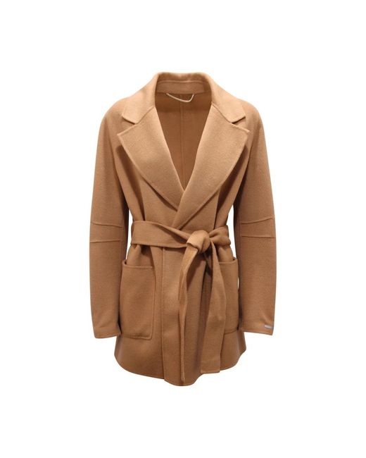 Marella Brown Blazers