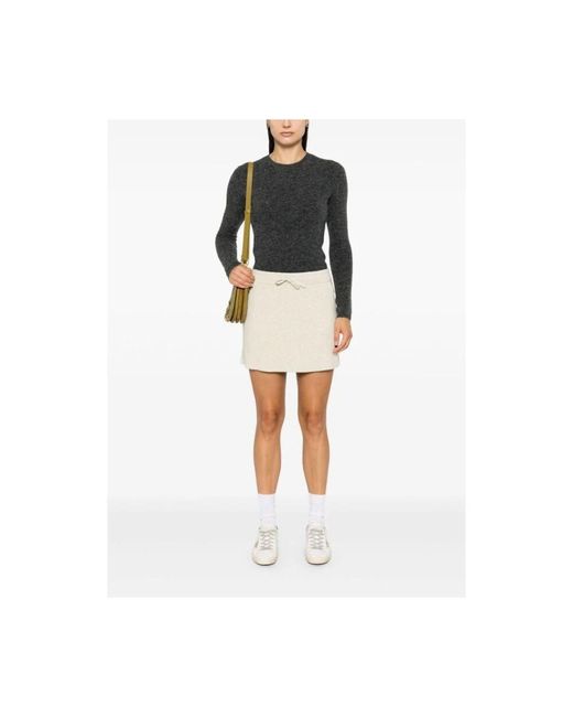 Short Skirts Isabel Marant en coloris Natural