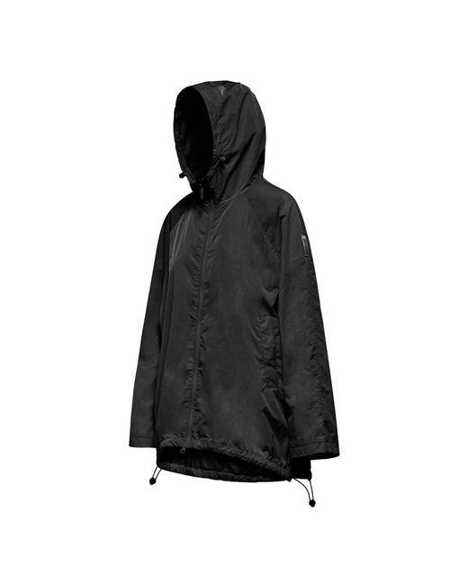 Bomboogie Black Rain Jackets