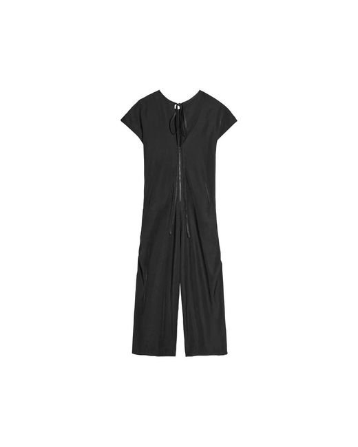 Jumpsuits Y-3 de color Black