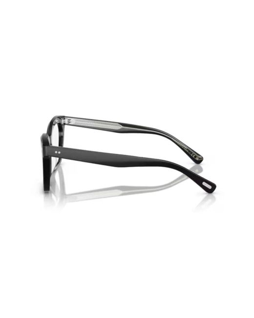 Glasses di Oliver Peoples in Black