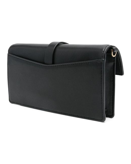 DKNY Black Cross Body Bags