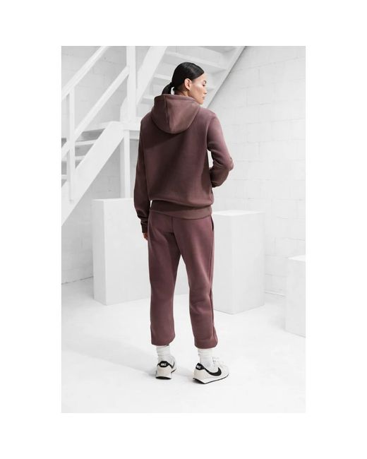 Training Sets Nike de color Red