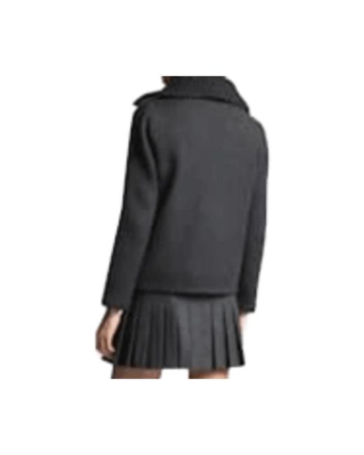 Fay Black Light Jackets