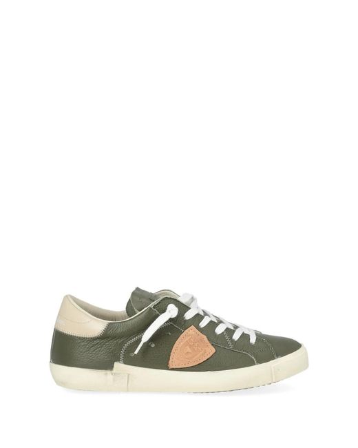 Philippe Model Prsx Sneaker in Green für Herren