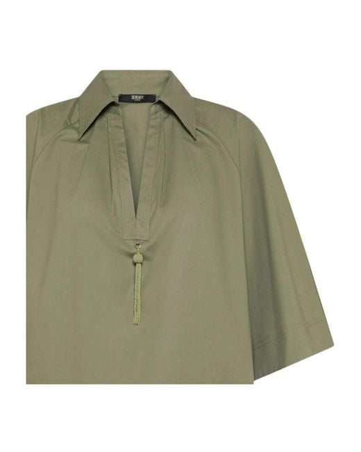 Seventy Polo in het Green