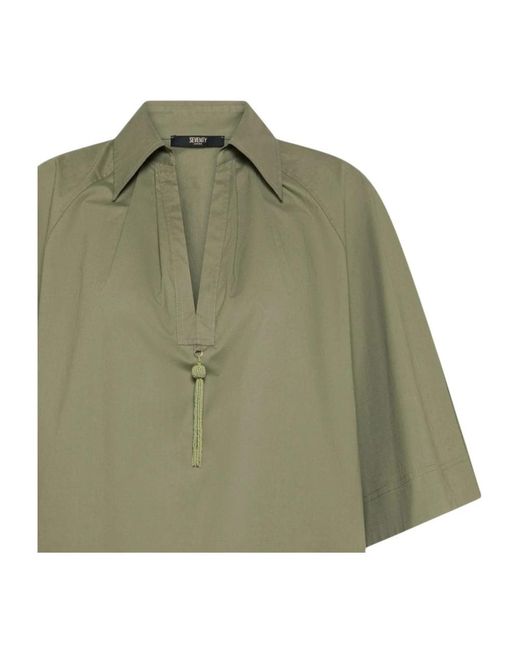 Seventy Polo in het Green
