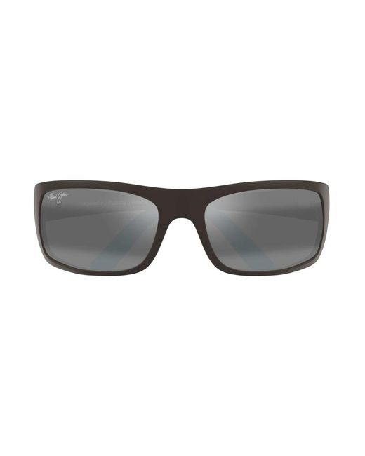 Maui Jim Black Sunglasses