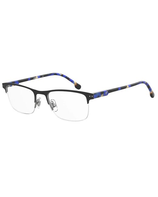 Carrera Blue Glasses