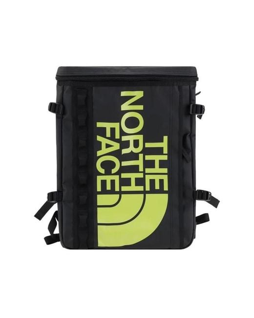 The North Face Green Backpacks for men