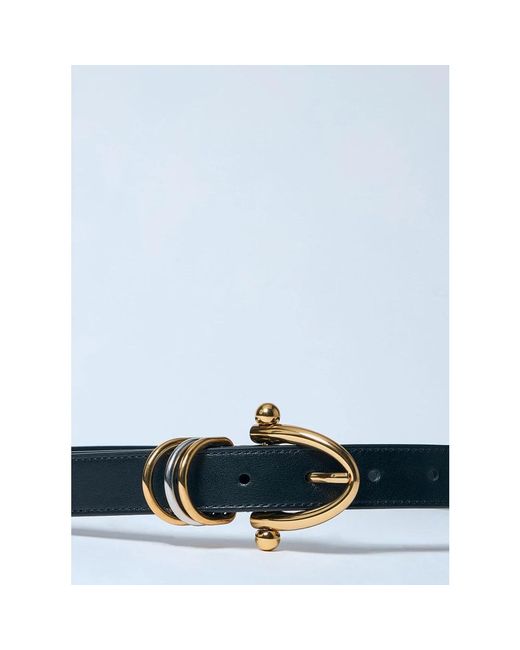 Accessories > belts Chloé en coloris Blue
