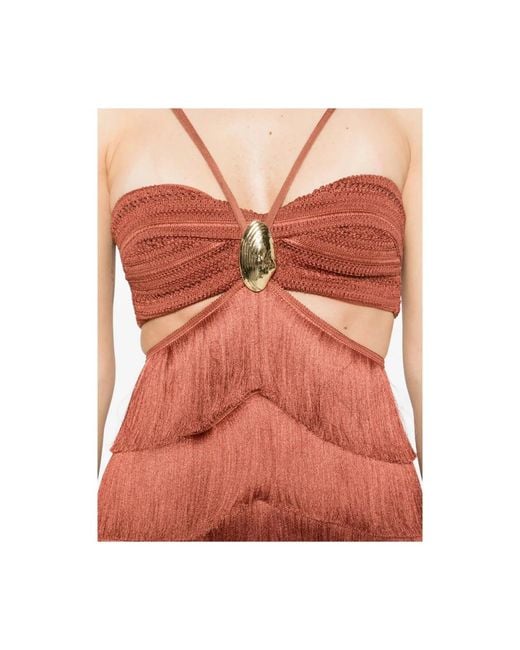 PATBO Red Dresses