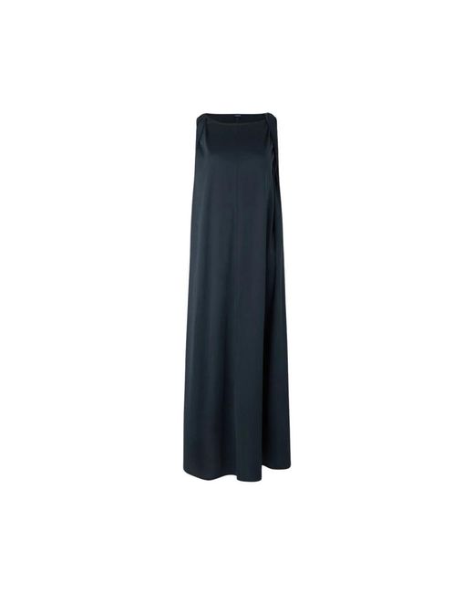 Soeur Blue Midi Dresses