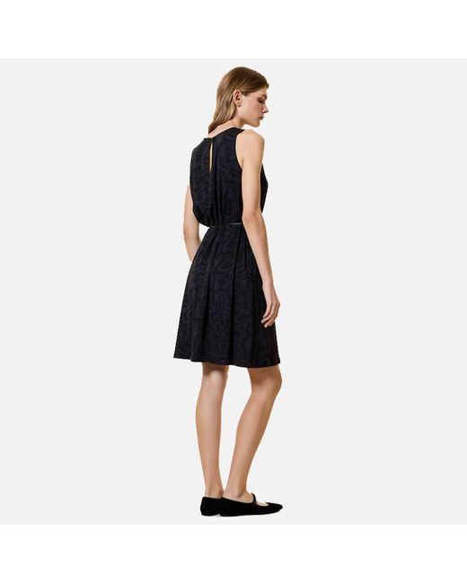 Rrd Black Short Dresses