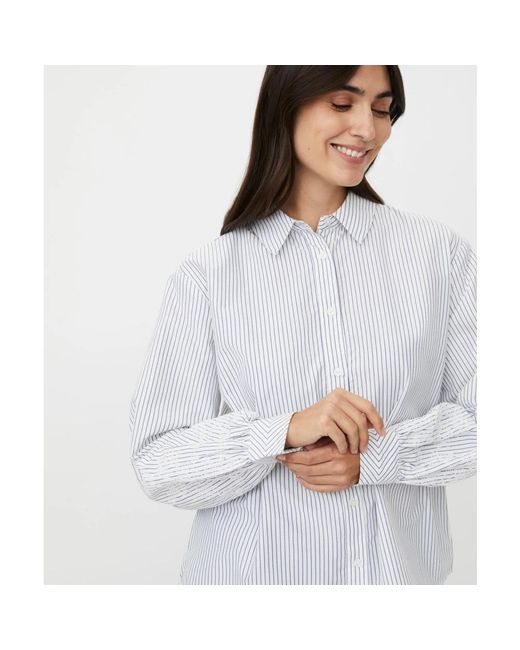 Masai White Shirts