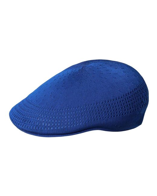 Kangol Tropic 507 Ventair in het Blue