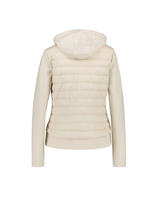Fuchs & Schmitt Steppjacke Rom in het Natural