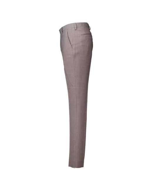 Chinos Berwich de hombre de color Gray